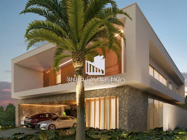 Venda em Residencial Quinta do Golfe - São José do Rio Preto