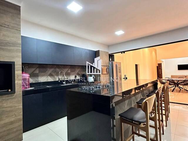 Casa para Venda em São José do Rio Preto - 3