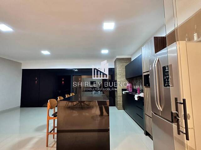 Casa para Venda em São José do Rio Preto - 2