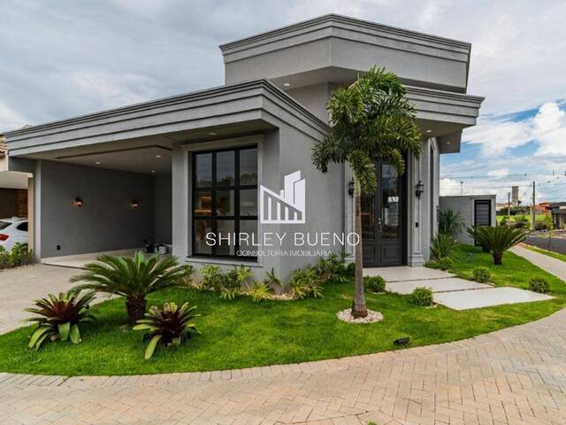 Venda em Residencial Figueira II - São José do Rio Preto