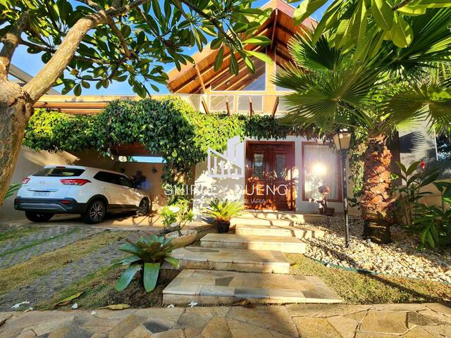 Casa para Venda em São José do Rio Preto - 1