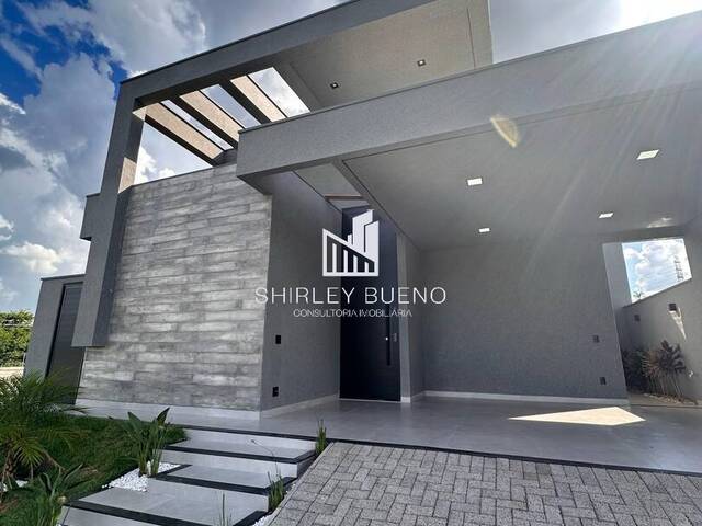 Casa para Venda em São José do Rio Preto - 2
