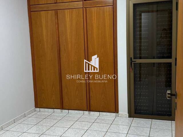 Apartamento para Venda em São José do Rio Preto - 3
