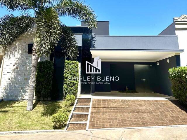 #393 - Casa para Venda em São José do Rio Preto - SP - 1