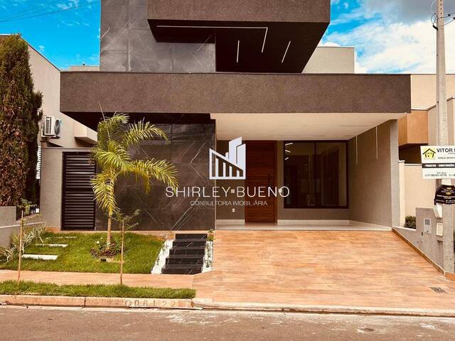#394 - Casa para Venda em São José do Rio Preto - SP - 2
