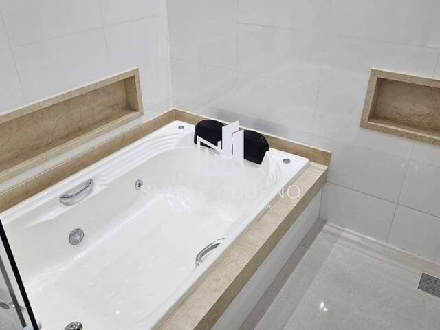 #395 - Casa para Venda em São José do Rio Preto - SP - 3