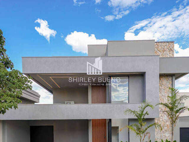#396 - Casa para Venda em São José do Rio Preto - SP - 1