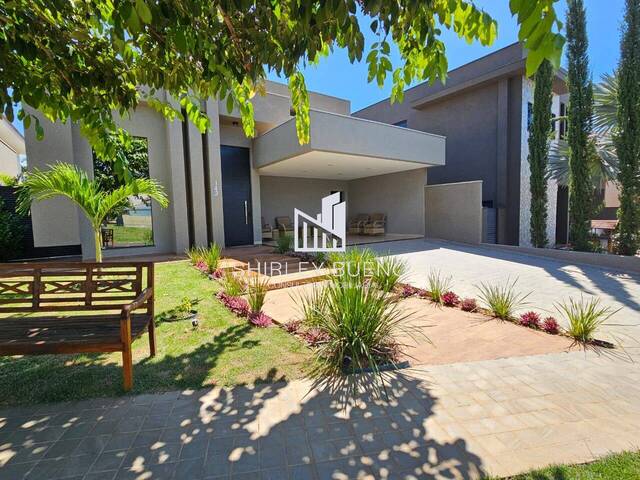 #397 - Casa para Venda em São José do Rio Preto - SP - 2