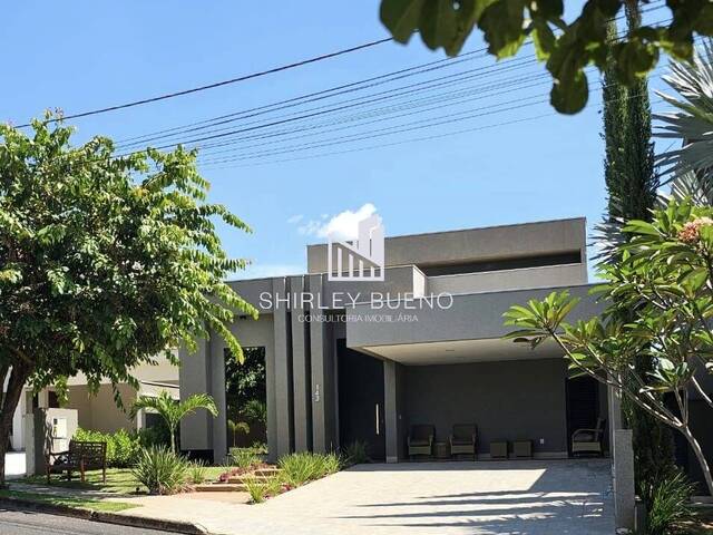 #397 - Casa para Venda em São José do Rio Preto - SP - 1