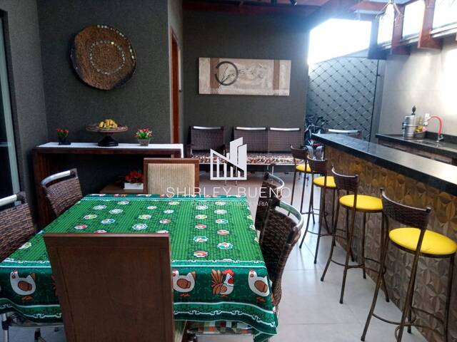 Casa para Venda em São José do Rio Preto - 3