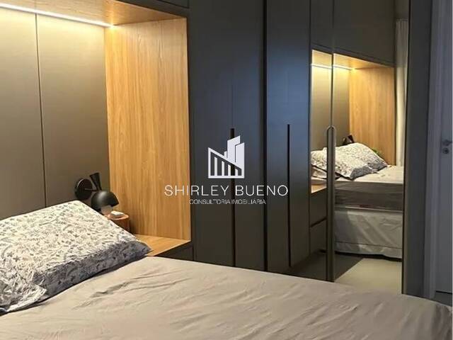 Apartamento para Venda em São José do Rio Preto - 3