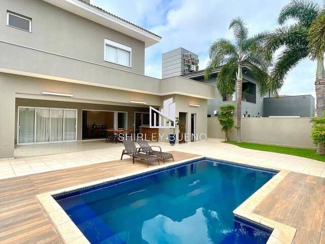 Casa para Venda em São José do Rio Preto - 3