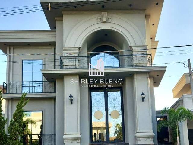 Venda em Golden Park Residence I - Mirassol