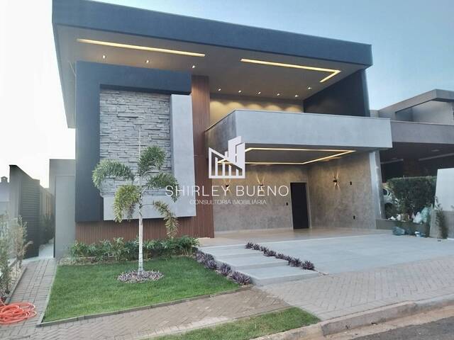 #403 - Casa para Venda em São José do Rio Preto - SP - 1