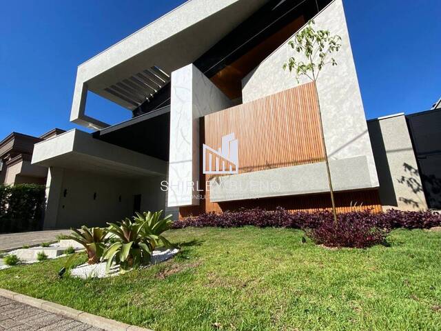 #405 - Casa para Venda em São José do Rio Preto - SP - 2