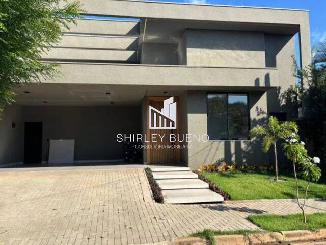 #406 - Casa para Venda em Mirassol - SP - 1