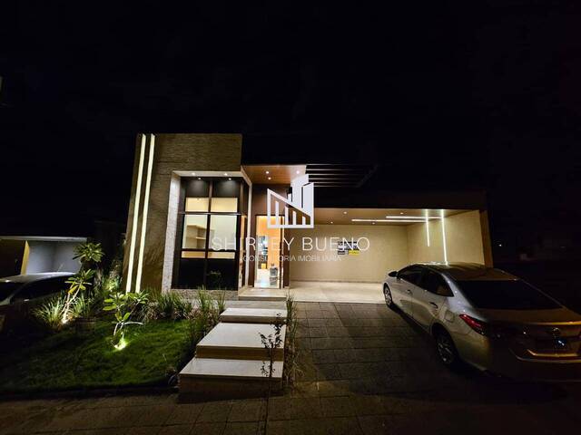 #407 - Casa para Venda em São José do Rio Preto - SP - 2