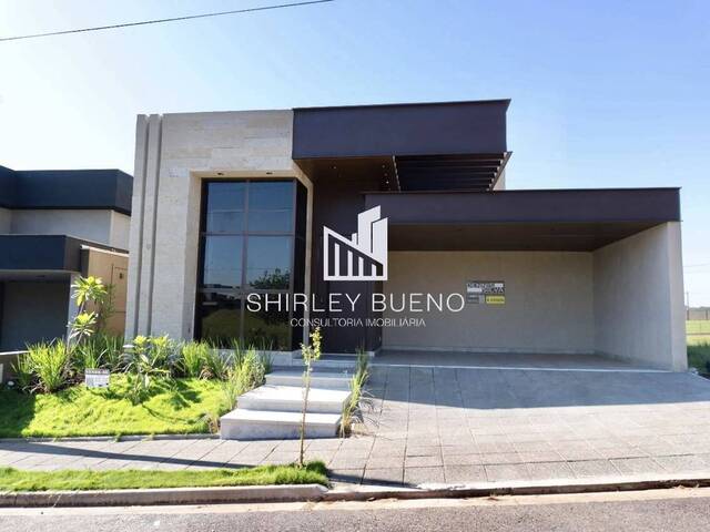Venda em Village Provence - São José do Rio Preto