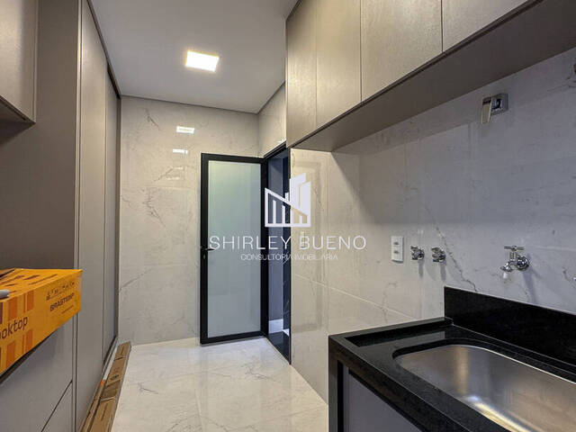 Casa para Venda em São José do Rio Preto - 5