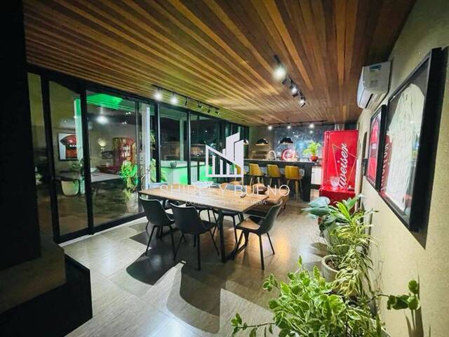 Casa para Venda em São José do Rio Preto - 4