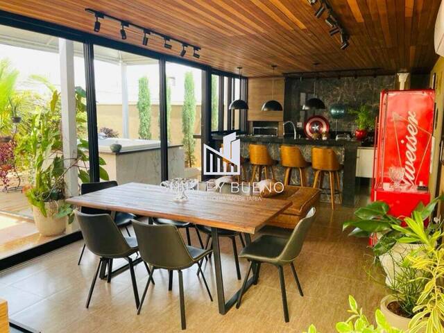 Casa para Venda em São José do Rio Preto - 5