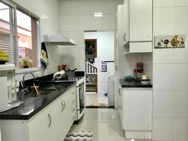 #410 - Casa para Venda em São José do Rio Preto - SP - 3