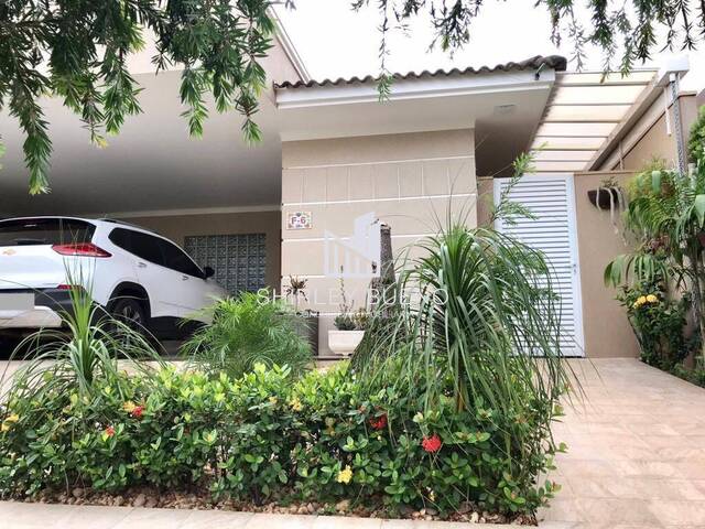 #410 - Casa para Venda em São José do Rio Preto - SP - 2