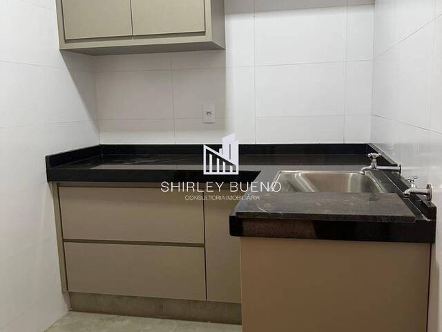 #411 - Casa para Venda em São José do Rio Preto - SP - 2