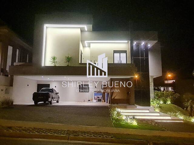 #412 - Casa para Venda em São José do Rio Preto - SP - 2