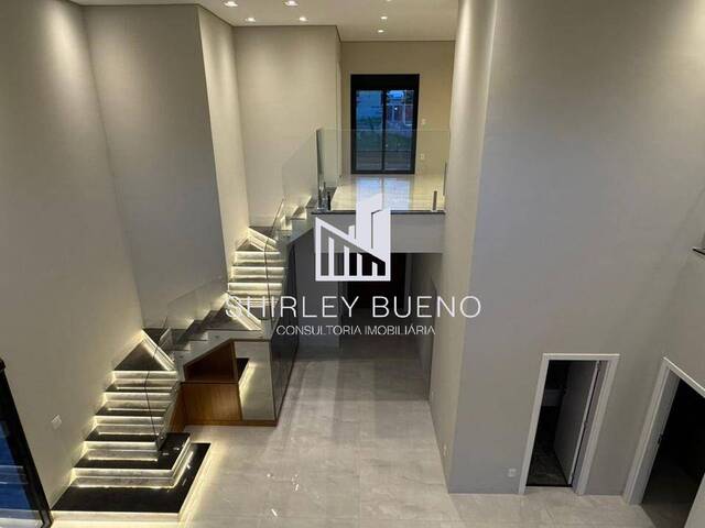 #412 - Casa para Venda em São José do Rio Preto - SP - 3