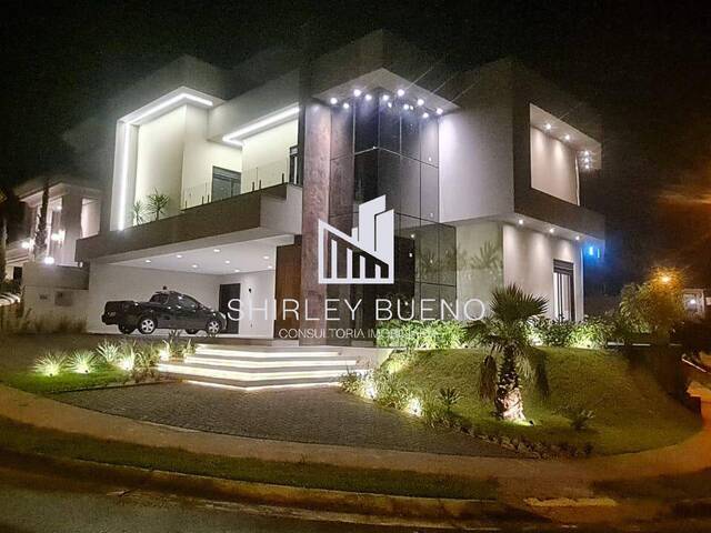 #412 - Casa para Venda em São José do Rio Preto - SP - 1