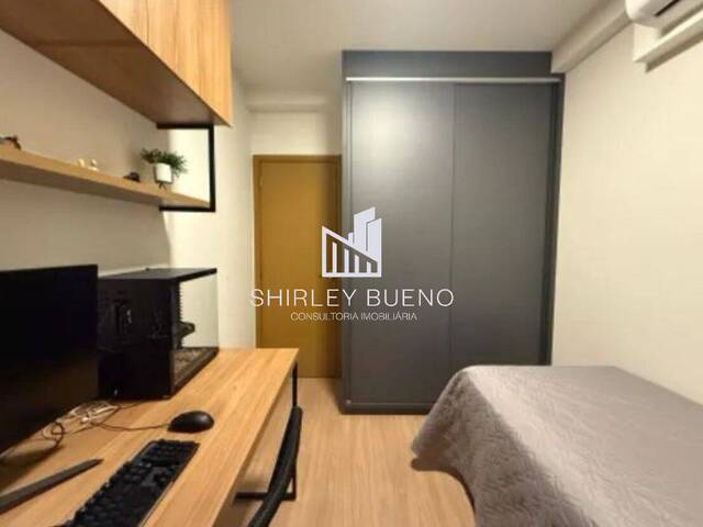 Apartamento para Venda em São José do Rio Preto - 5