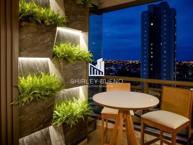 #413 - Apartamento para Venda em São José do Rio Preto - SP - 3