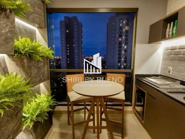#413 - Apartamento para Venda em São José do Rio Preto - SP - 2