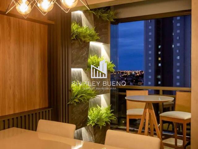 #413 - Apartamento para Venda em São José do Rio Preto - SP - 1