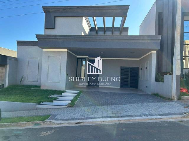 #414 - Casa para Venda em São José do Rio Preto - SP - 1