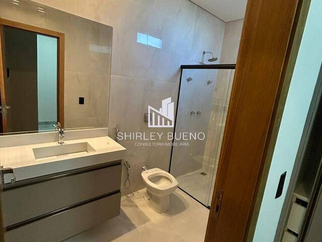 #414 - Casa para Venda em São José do Rio Preto - SP - 2