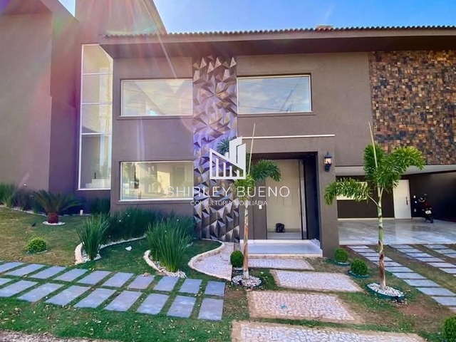 #415 - Casa para Venda em São José do Rio Preto - SP - 3