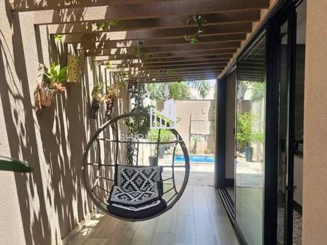 #416 - Casa para Venda em São José do Rio Preto - SP - 1