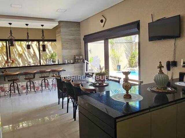 #416 - Casa para Venda em São José do Rio Preto - SP - 3