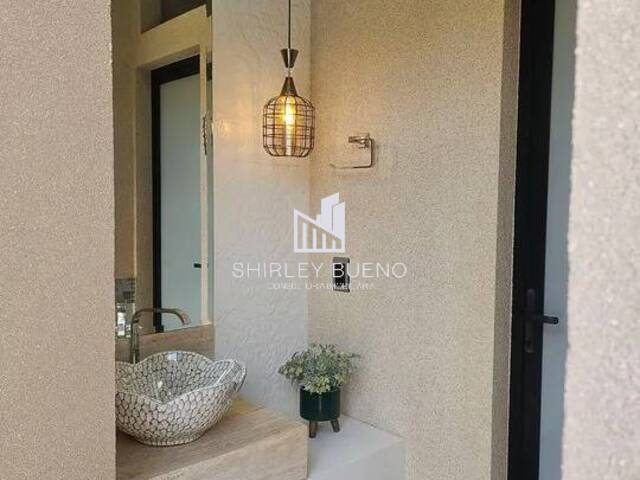 Casa para Venda em São José do Rio Preto - 4