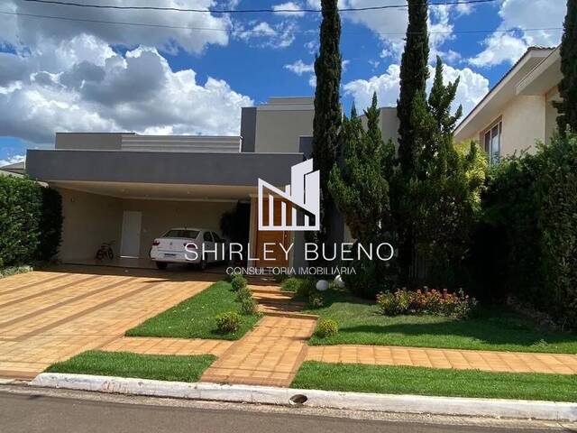 #418 - Casa para Venda em Mirassol - SP - 1