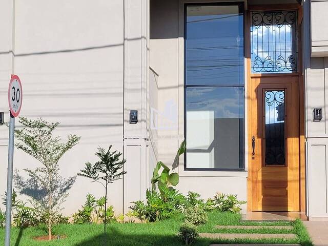 #419 - Casa para Venda em São José do Rio Preto - SP - 3