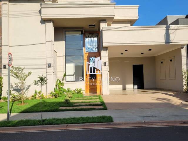 #419 - Casa para Venda em São José do Rio Preto - SP - 2