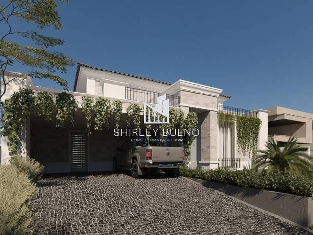 #422 - Casa para Venda em São José do Rio Preto - SP - 3