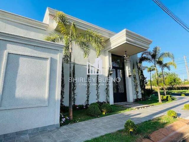 #425 - Casa para Venda em São José do Rio Preto - SP - 1
