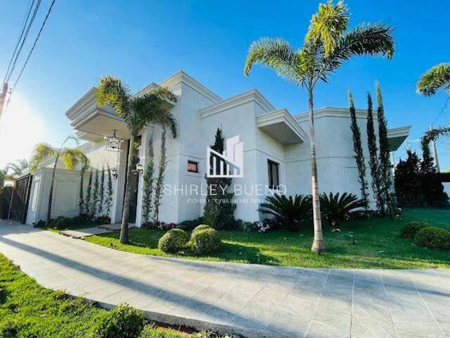 #425 - Casa para Venda em São José do Rio Preto - SP - 2