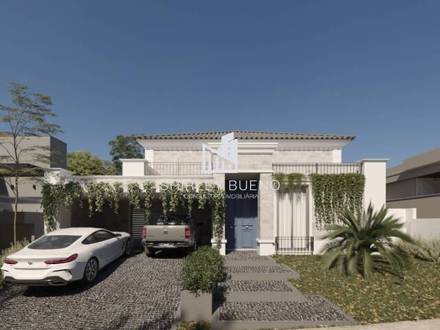 #426 - Casa para Venda em São José do Rio Preto - SP - 1