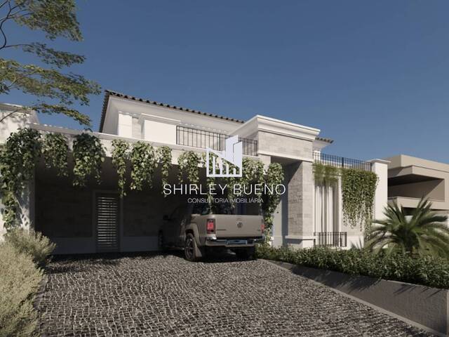 #426 - Casa para Venda em São José do Rio Preto - SP - 3