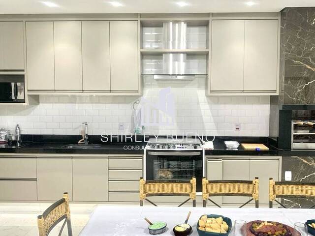 Casa para Venda em São José do Rio Preto - 5